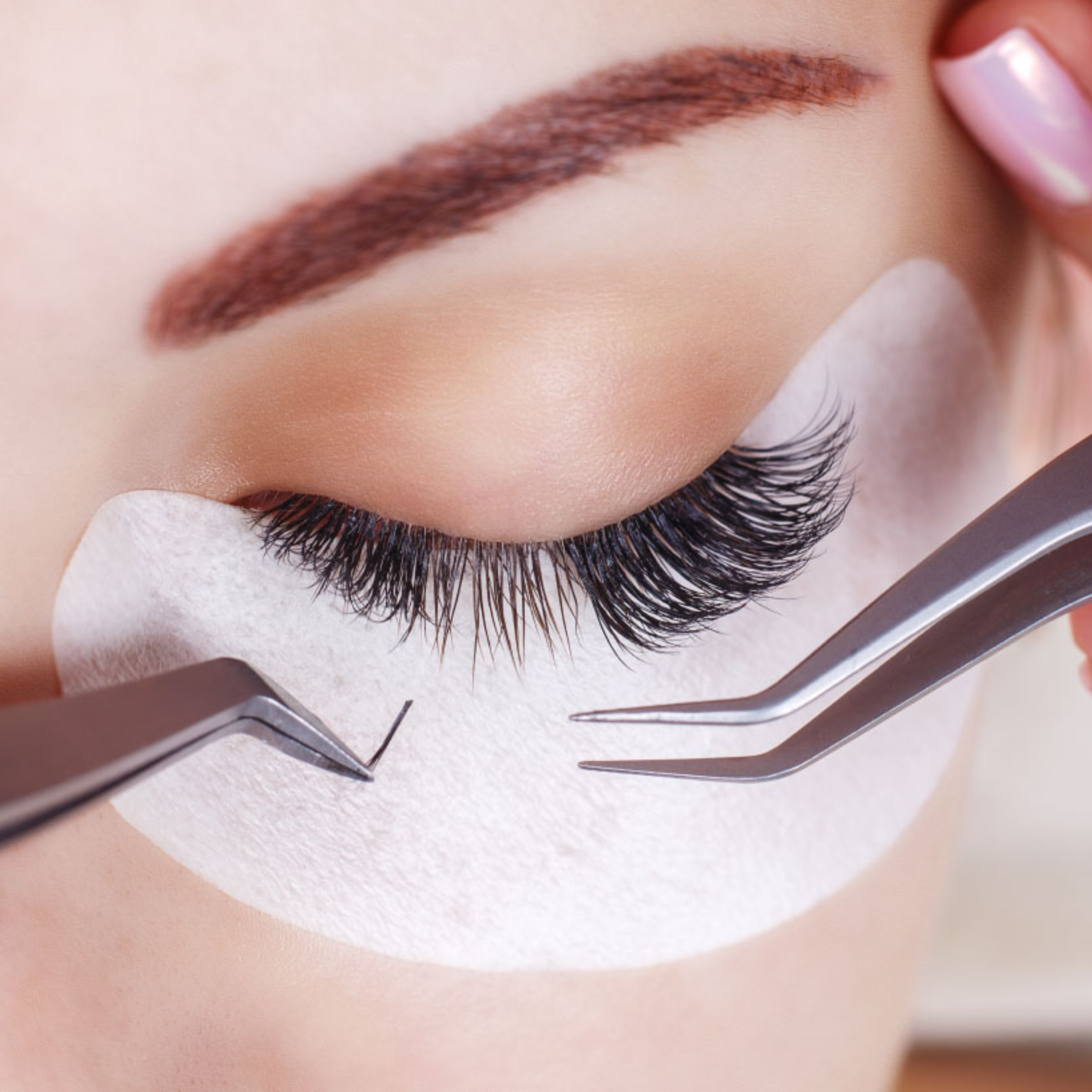 Eyelash Extensions